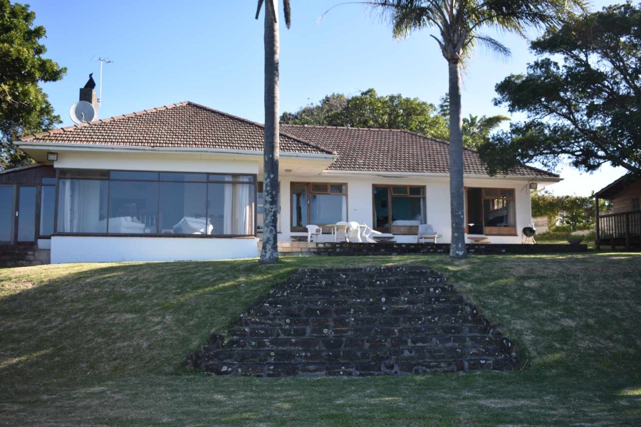 4 Bedroom Property for Sale in Bonnie Doone Eastern Cape
